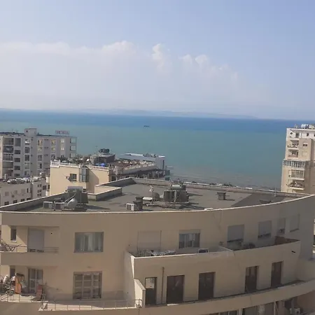 Volga Rruga Anastas Dursaku 60 Appartement