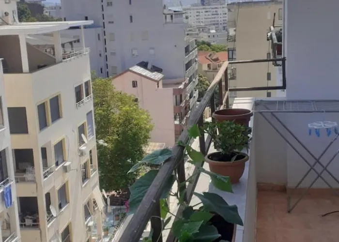 Volga Rruga Anastas Dursaku 60